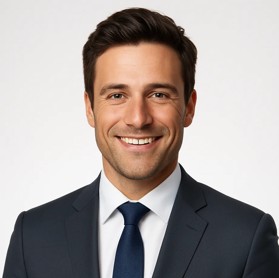 Muhammed, founder and CEO of Vape Big